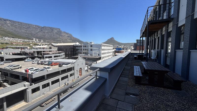 To Let commercial Property for Rent in Woodstock Western Cape